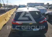 2018 Chevrolet Cruze фото