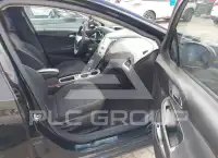 2018 Chevrolet Cruze фото