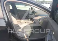2018 Chevrolet Cruze фото