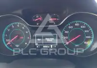 2018 Chevrolet Cruze фото