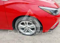 2018 Chevrolet Cruze фото