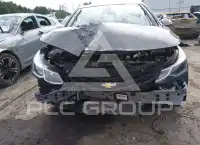2018 Chevrolet Cruze фото