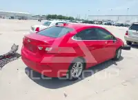 2018 Chevrolet Cruze фото