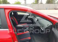 2018 Chevrolet Cruze фото