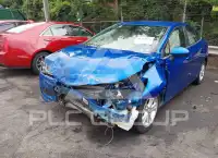 2018 Chevrolet Cruze фото