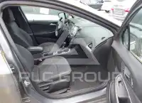 2018 Chevrolet Cruze фото