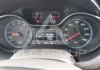 2018 Chevrolet Cruze фото