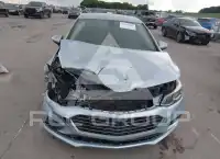 2018 Chevrolet Cruze photo