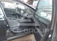 2018 Chevrolet Cruze фото