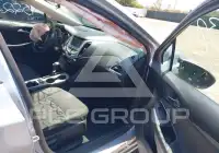 2018 Chevrolet Cruze фото