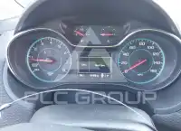 2018 Chevrolet Cruze фото
