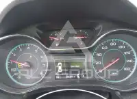 2018 Chevrolet Cruze фото