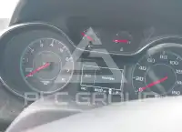 2018 Chevrolet Cruze фото