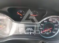 2018 Chevrolet Cruze фото