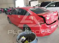 2018 Chevrolet Cruze photo