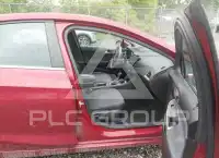2018 Chevrolet Cruze фото