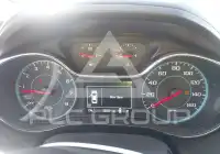 2018 Chevrolet Cruze фото