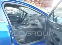 2018 Chevrolet Cruze фото