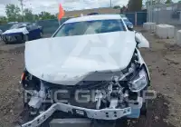 2018 Chevrolet Cruze photo