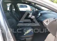 2018 Chevrolet Cruze фото