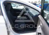2018 Chevrolet Cruze photo