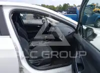 2018 Chevrolet Cruze photo