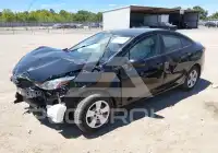 2018 Chevrolet Cruze фото