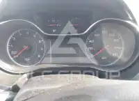 2018 Chevrolet Cruze фото