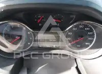 2018 Chevrolet Cruze фото