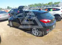 2018 Chevrolet Cruze фото