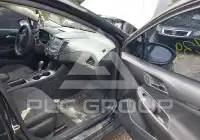 2018 Chevrolet Cruze фото