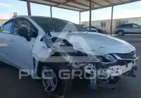 2018 Chevrolet Cruze фото