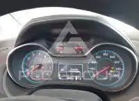 2018 Chevrolet Cruze фото