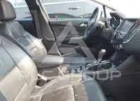 2018 Chevrolet Cruze фото