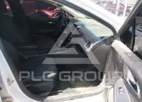 2018 Chevrolet Cruze фото