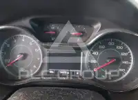 2018 Chevrolet Cruze фото