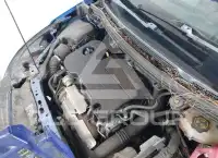 2018 Chevrolet Cruze фото