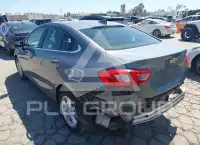 2018 Chevrolet Cruze фото