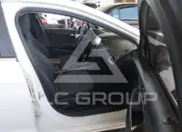 2018 Chevrolet Cruze фото