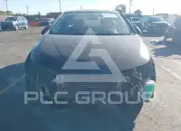 2018 Chevrolet Cruze photo