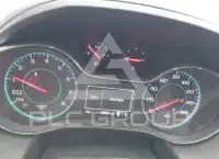 2018 Chevrolet Cruze фото