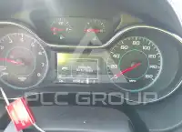 2018 Chevrolet Cruze фото