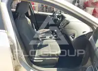 2018 Chevrolet Cruze photo