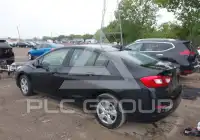 2018 Chevrolet Cruze фото