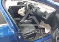 2018 Chevrolet Cruze photo