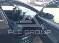 2018 Chevrolet Cruze фото