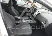 2018 Chevrolet Cruze фото