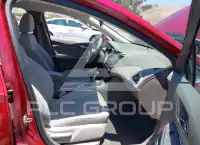 2018 Chevrolet Cruze фото