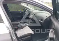 2018 Chevrolet Cruze фото