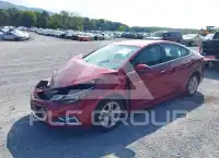 2018 Chevrolet Cruze photo